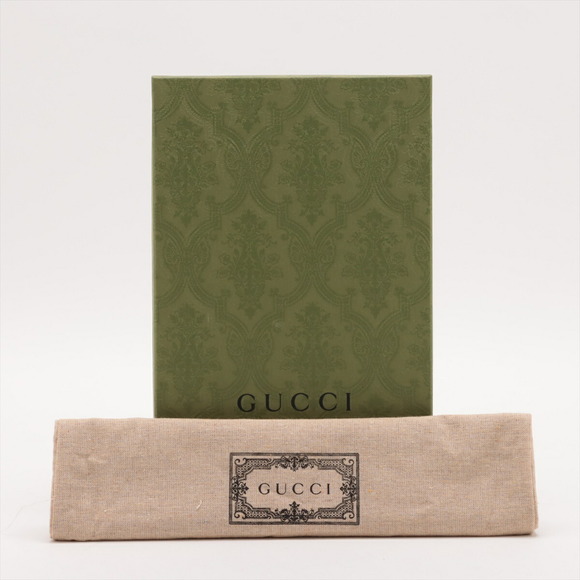 Gucci Jackie 1961 Chain Wallet Crossbody Bag - Picture 15 of 15